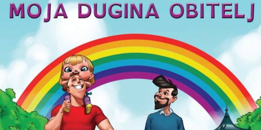 dugina obitelj