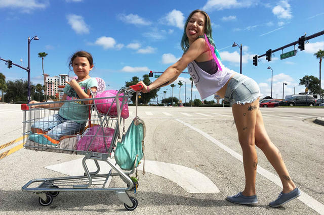 florida projekt