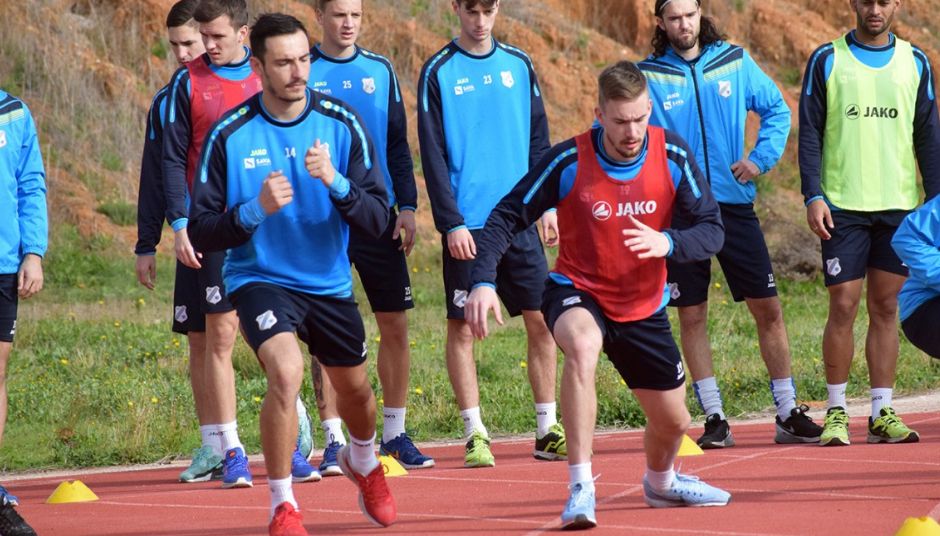 hnk rijeka pripreme portugal hnk rijeka pripreme portugal