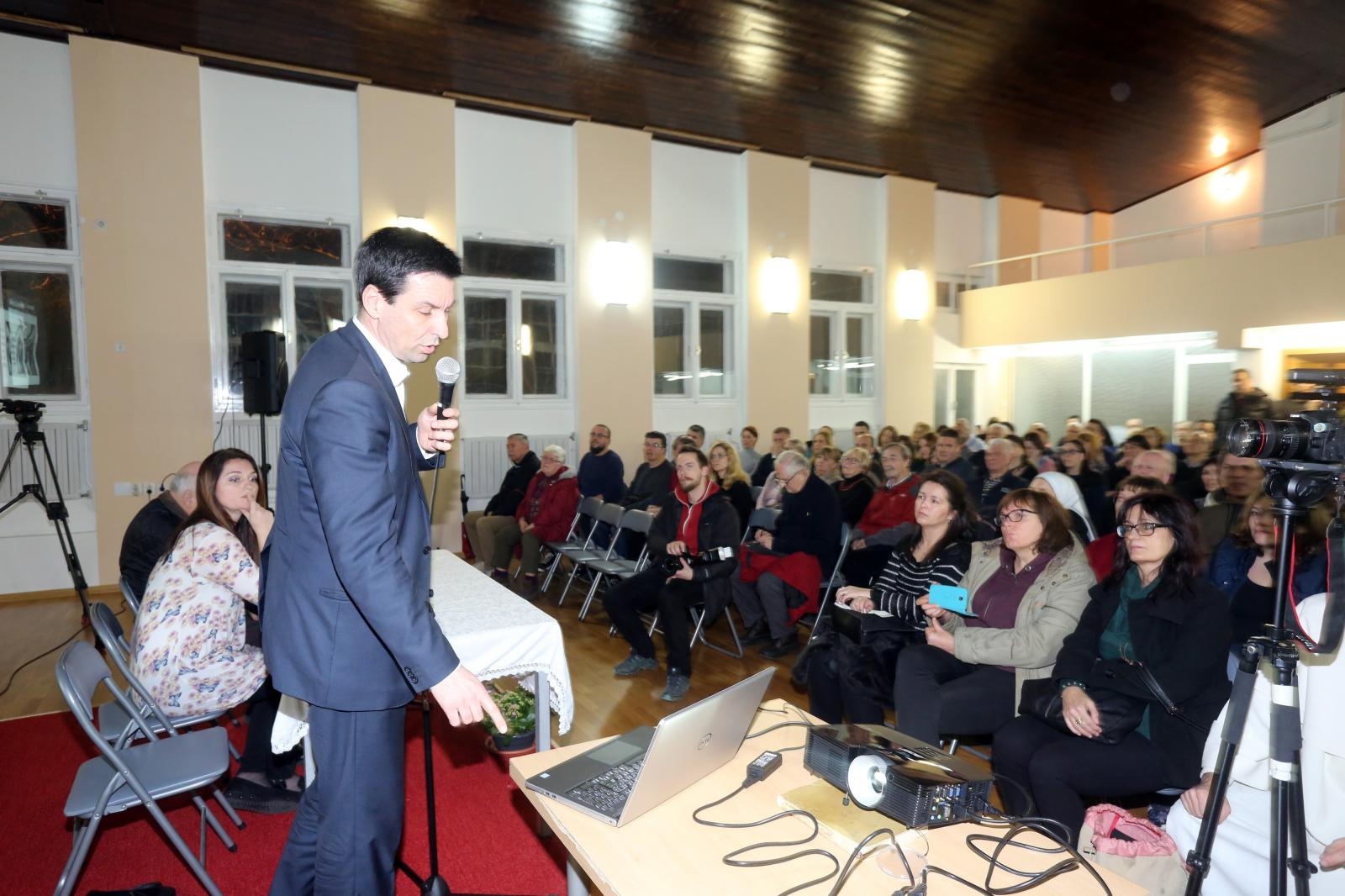 ilčić rijeka