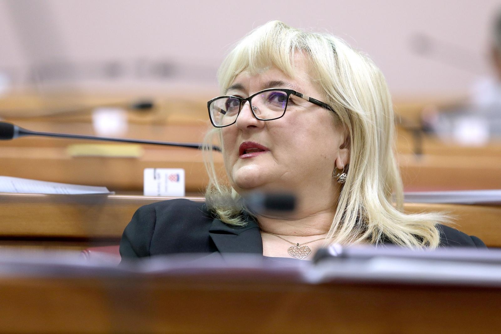 ines strenja linić pixsell