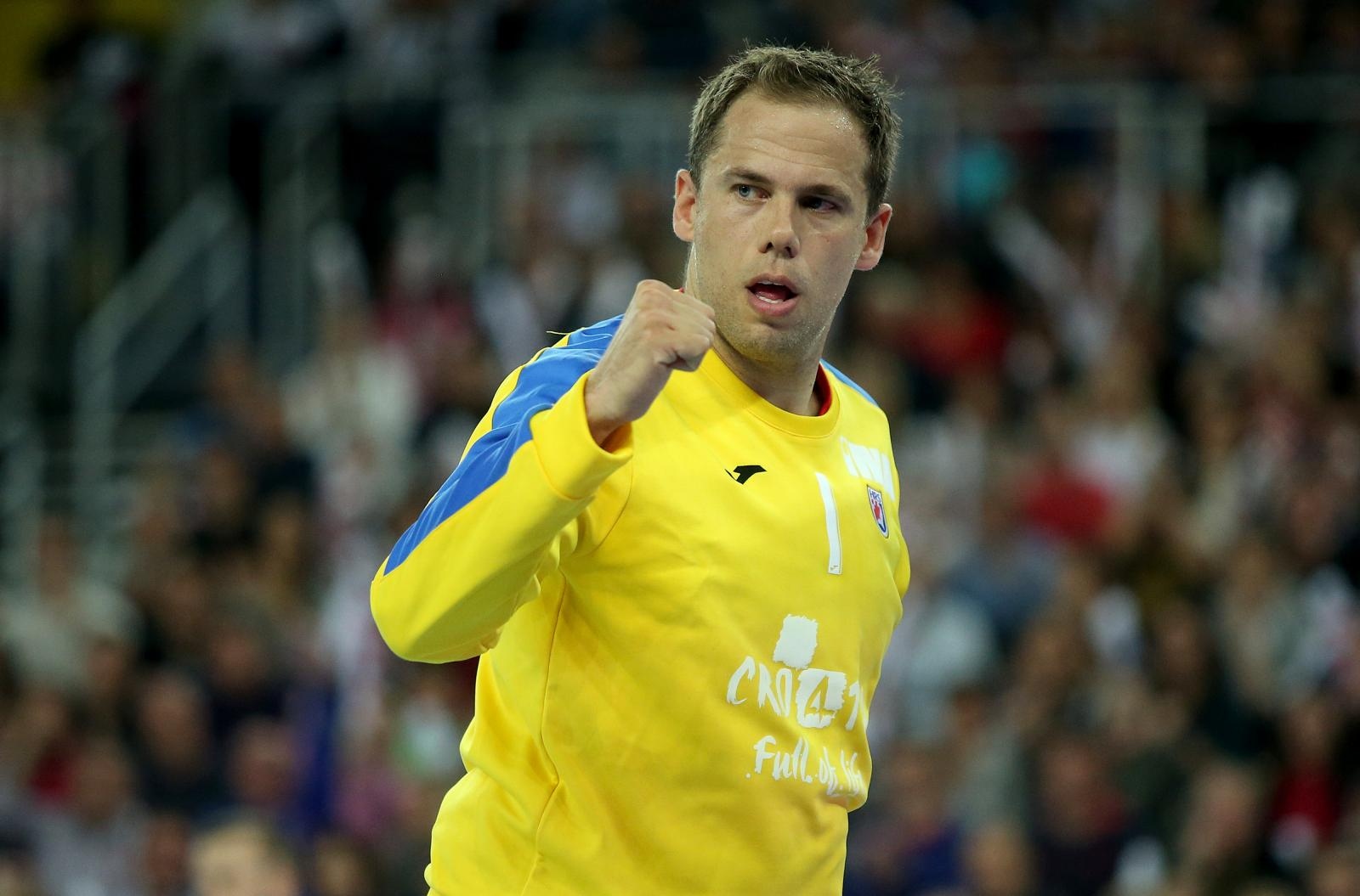 NK Rudes – NK Osijek