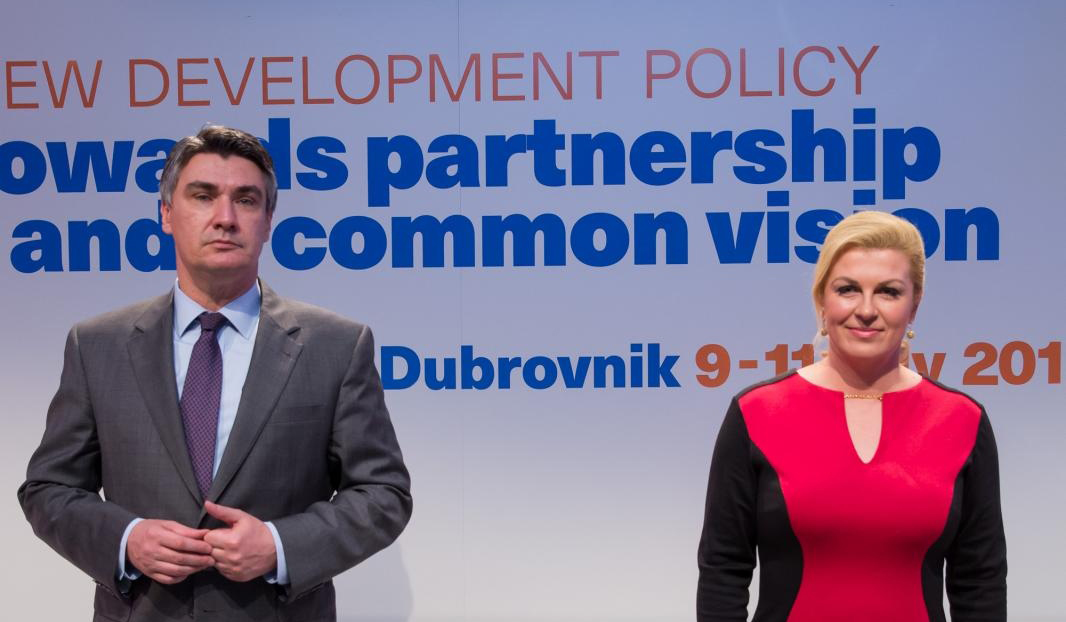 milanović kolinda milanović kolinda