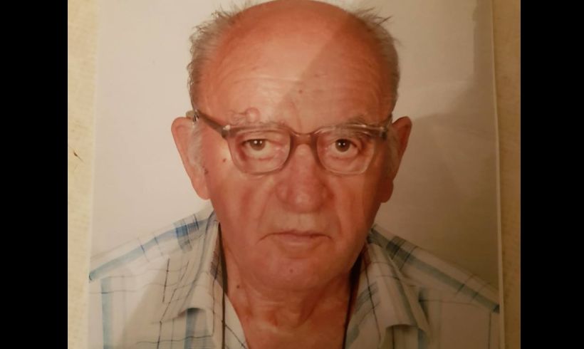 nestao jakov za objavu nestao jakov za objavu