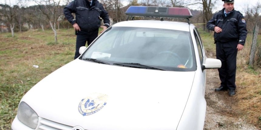 radar bosna