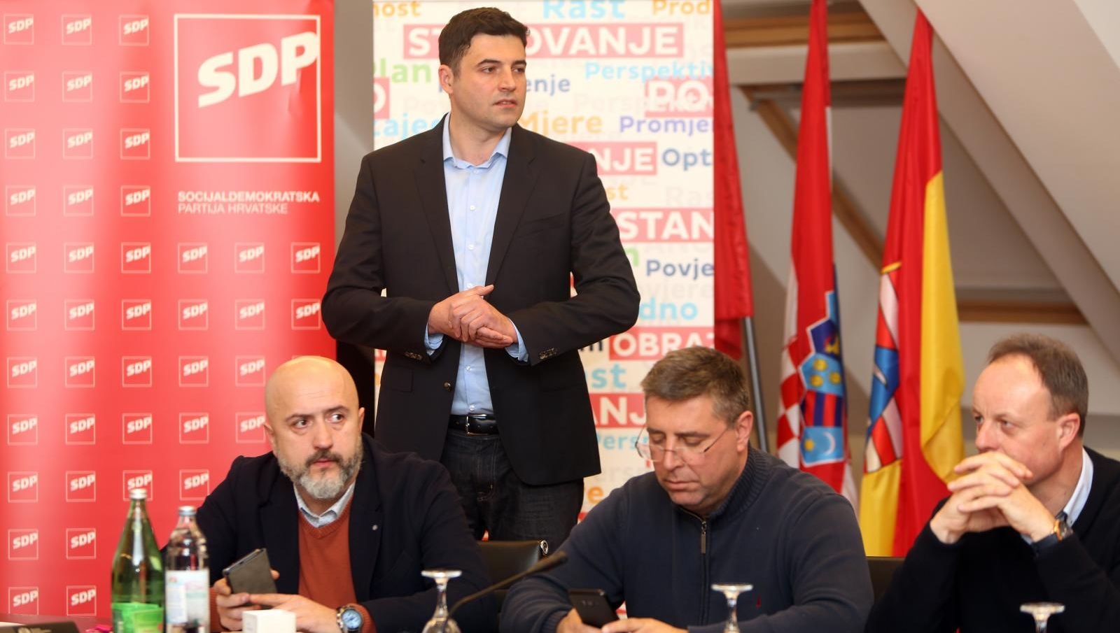 sdp
