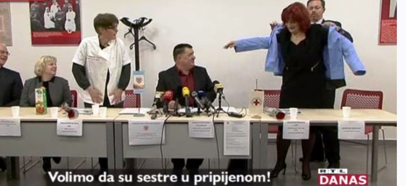 seksizam varga