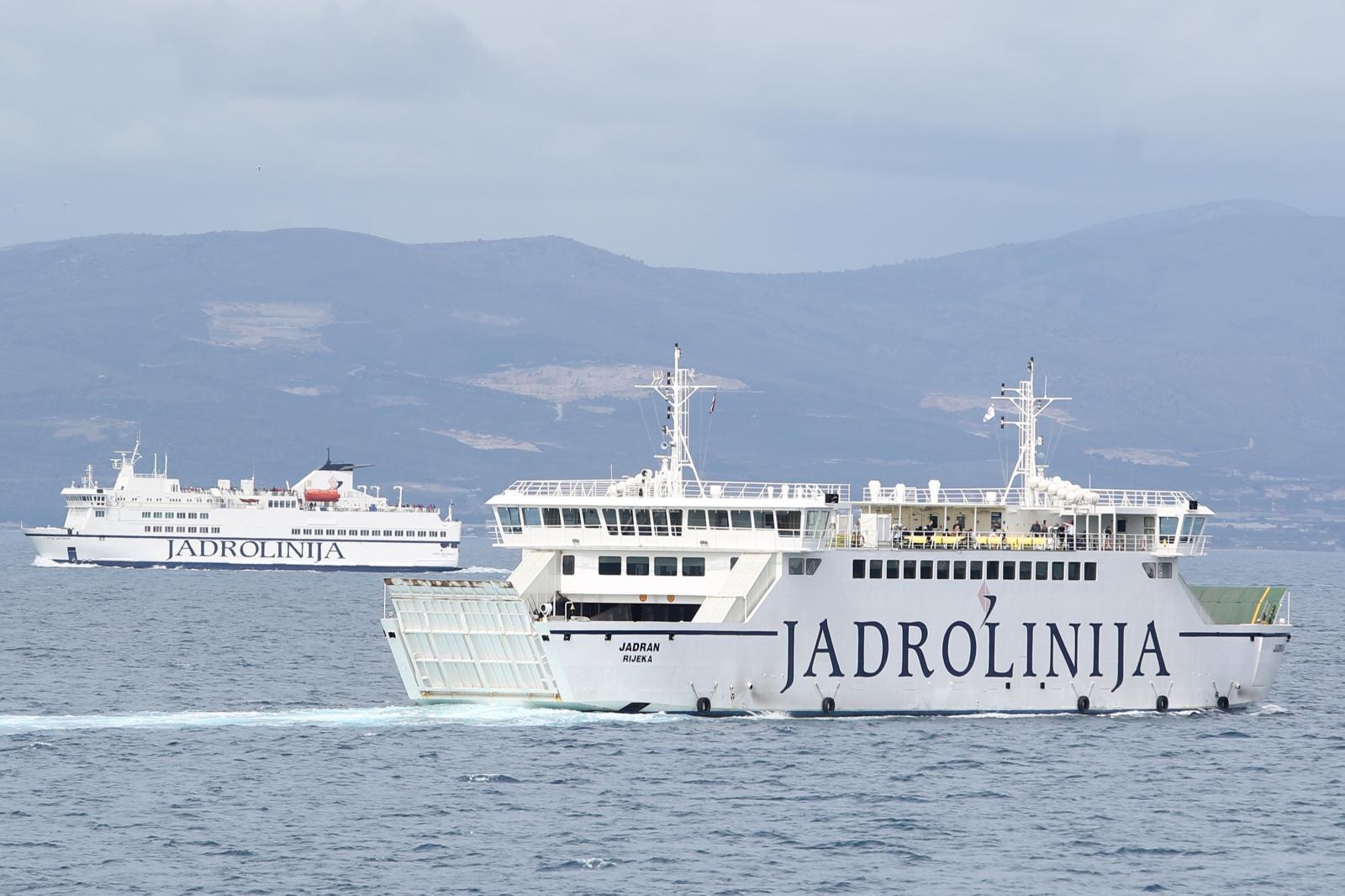 Jadrolinija