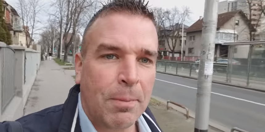 youtuber