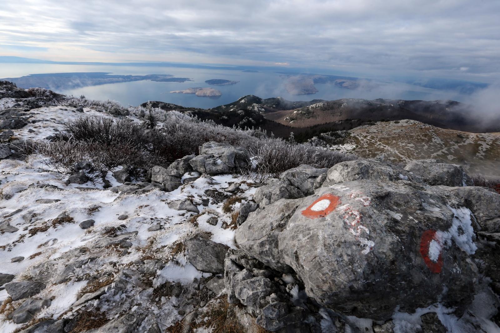 zavižan velebit