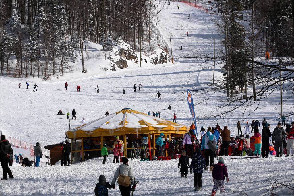 platak staza