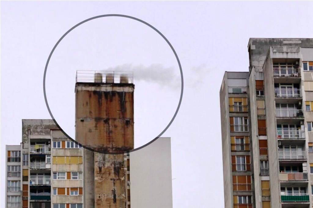 toplana škurinje rastočine toplana škurinje rastočine