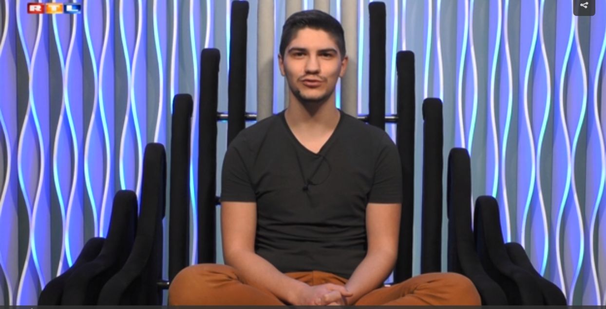 BB NIKOLA ISELJENJE