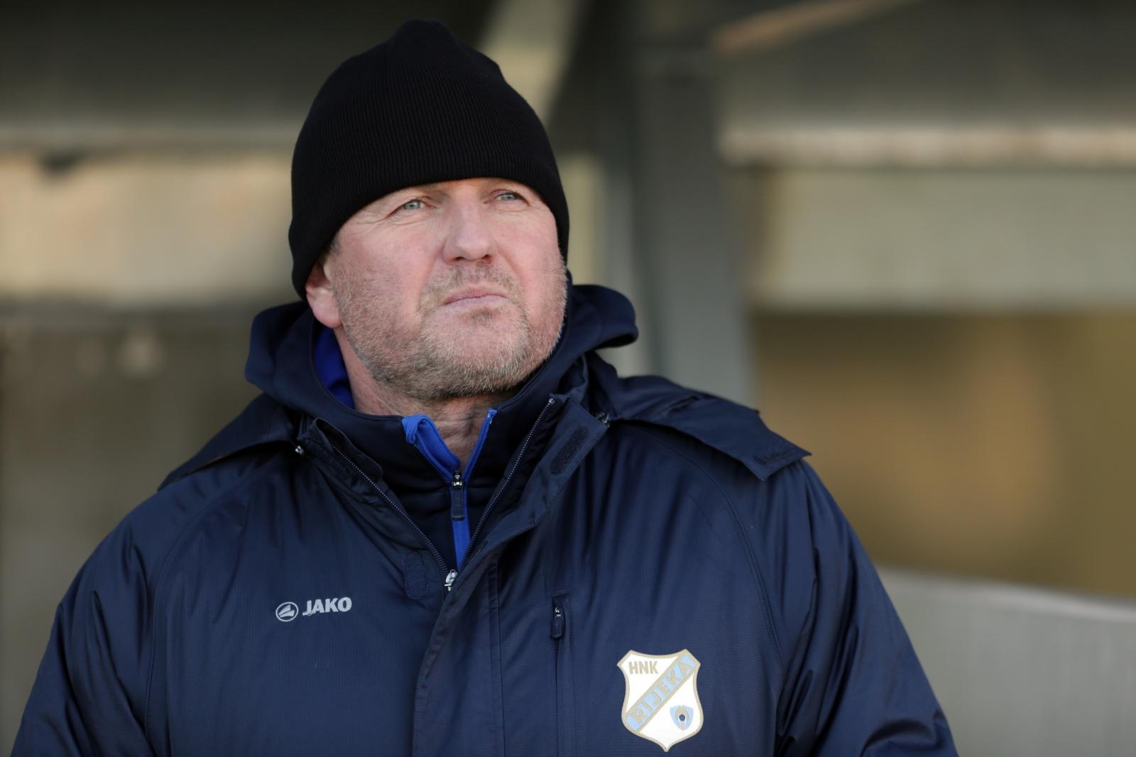 HNK Rijeka – NK Istra 1961 HNK Rijeka – NK Istra 1961