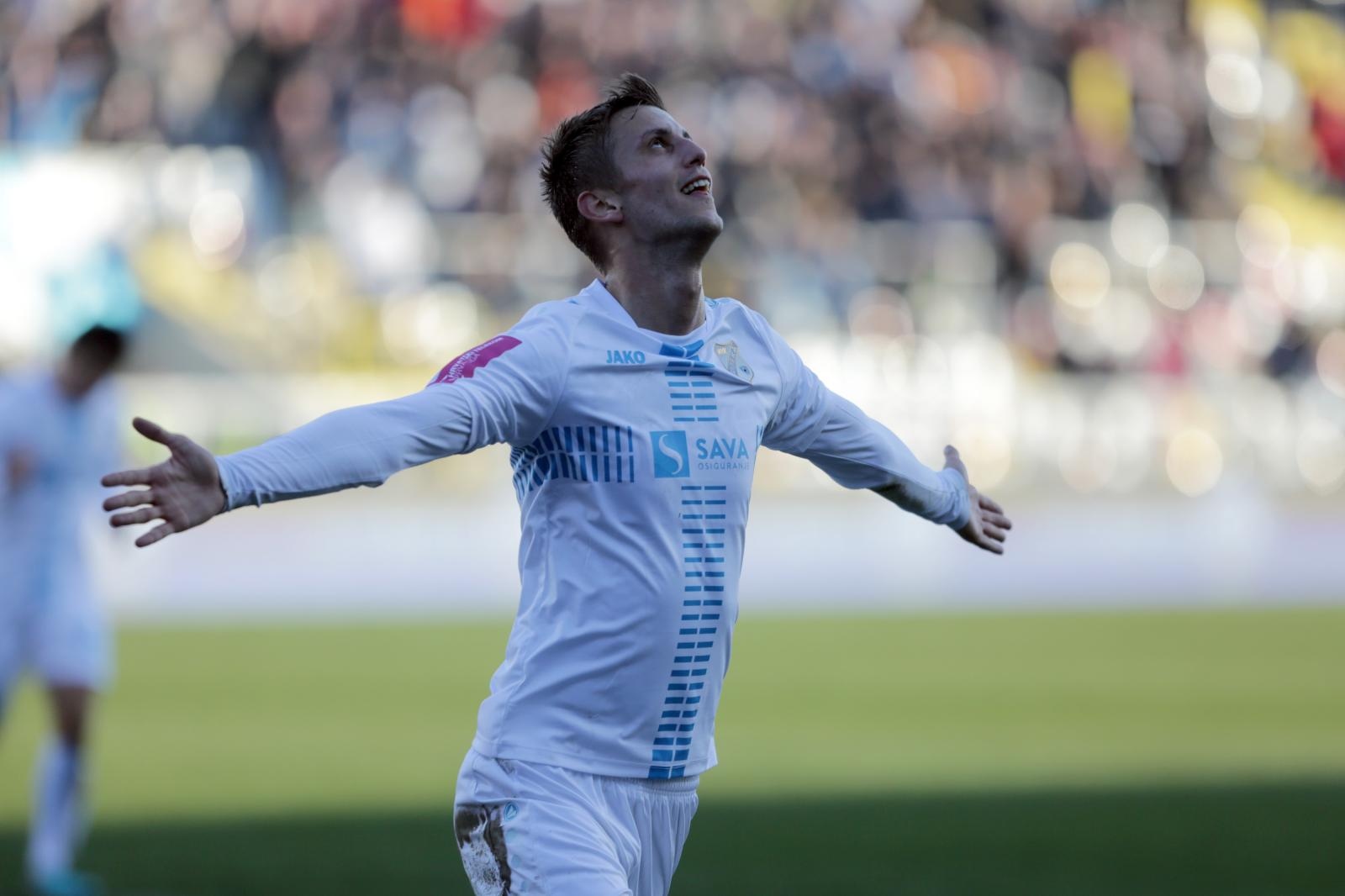 HNK Rijeka –  NK Istra 1961