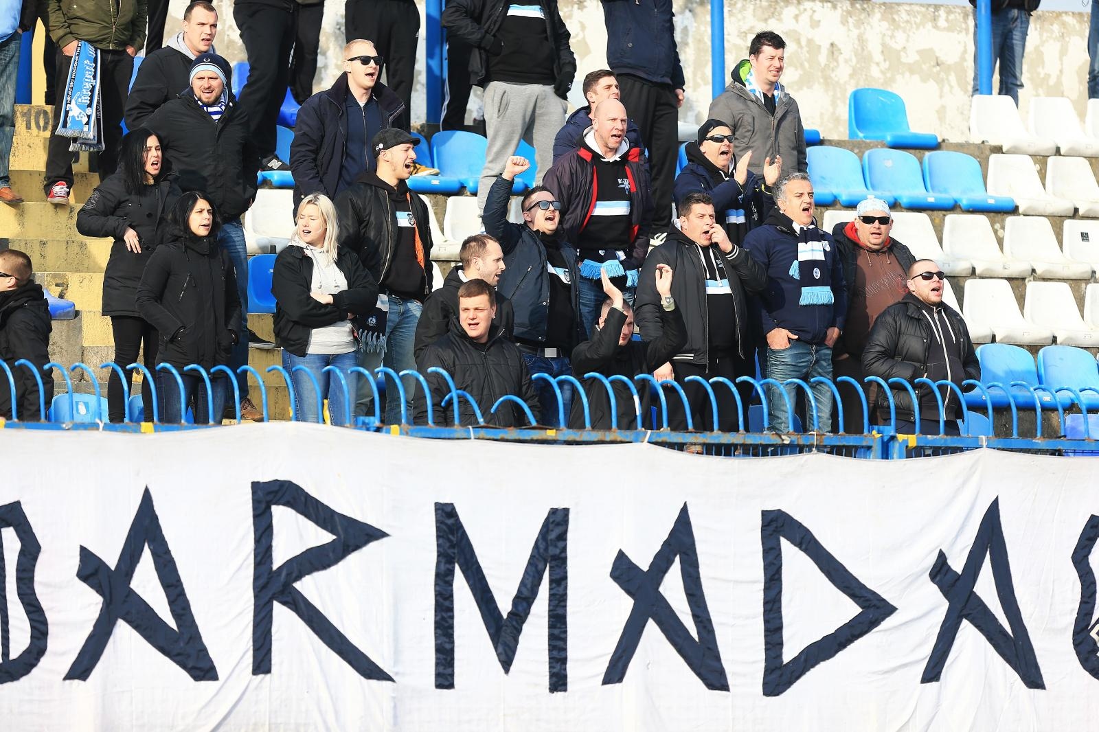 NK Osijek – NK Rijeka