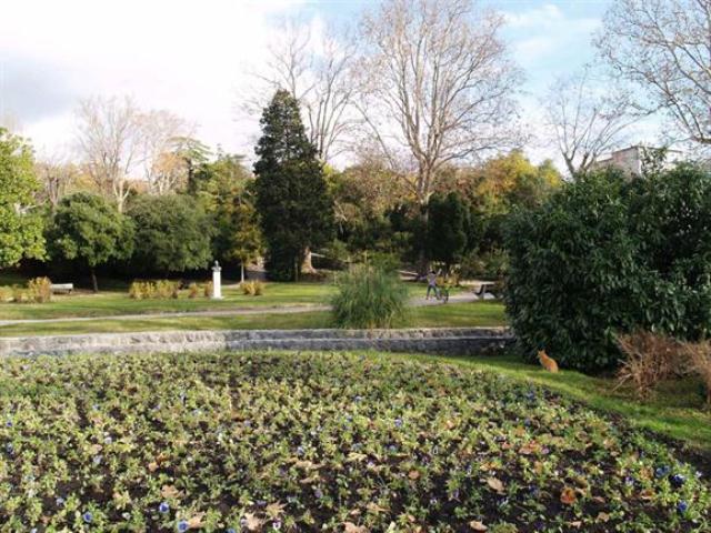 Park-Mlaka