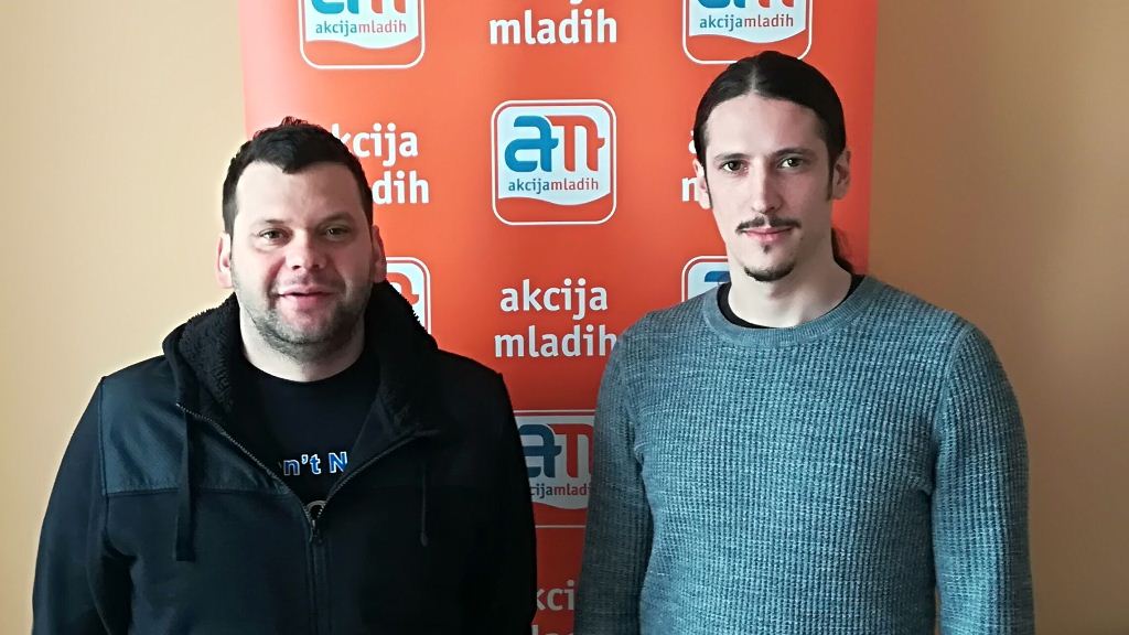 akcija mladih kurelić rubeša akcija mladih kurelić rubeša