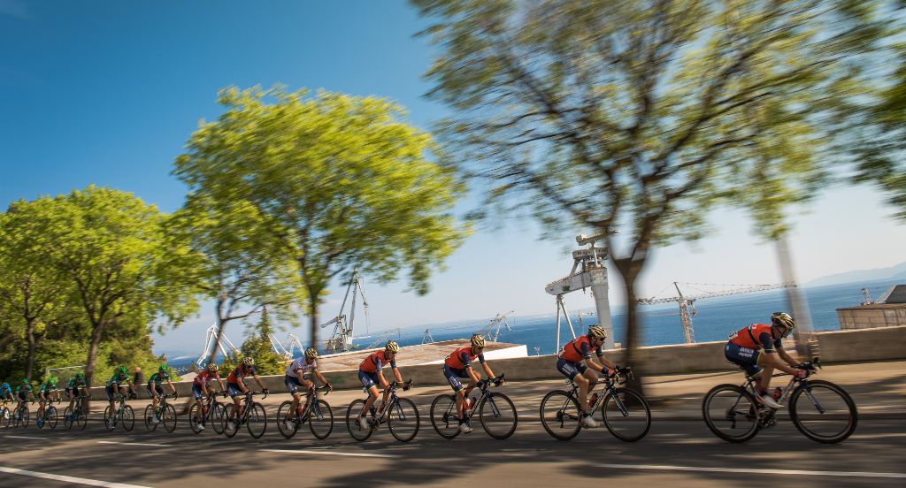Tour of Croatia 2017