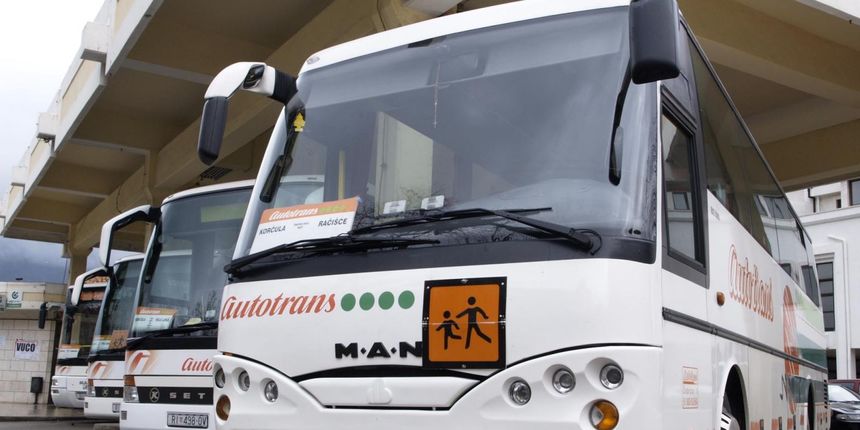 autotrans bus
