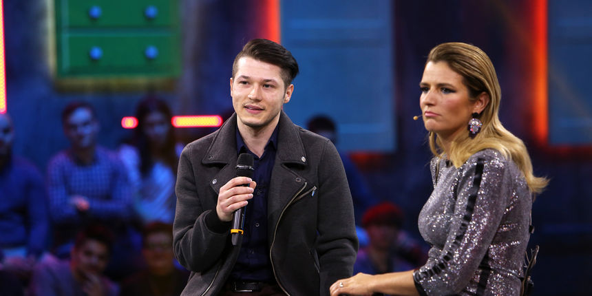 bb matija odlazi
