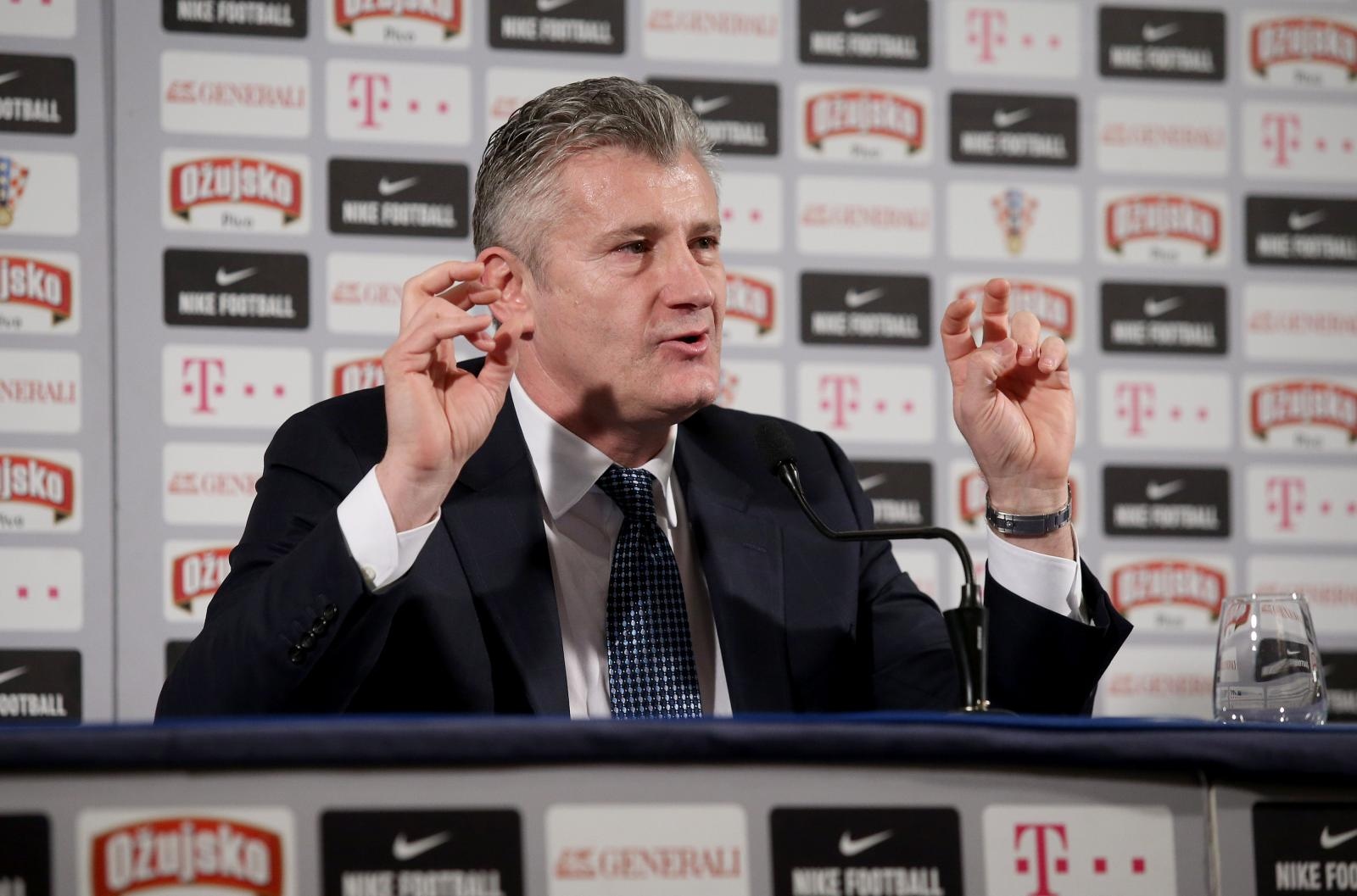 davor šuker