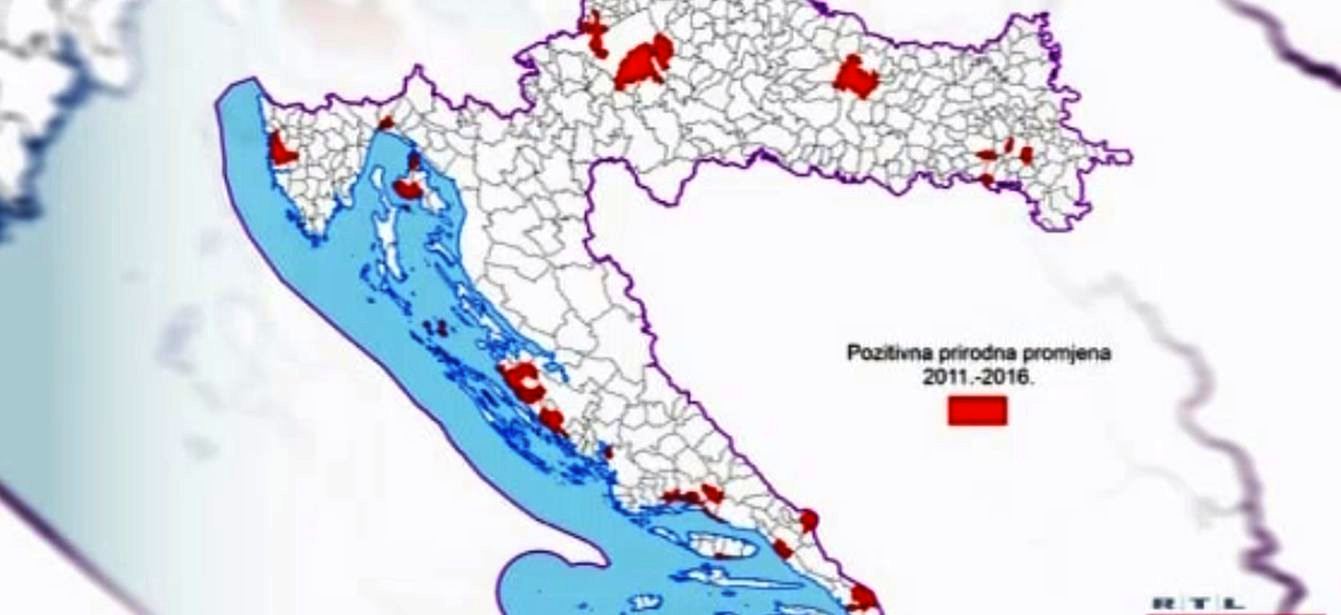 djeca demografija izumiranje