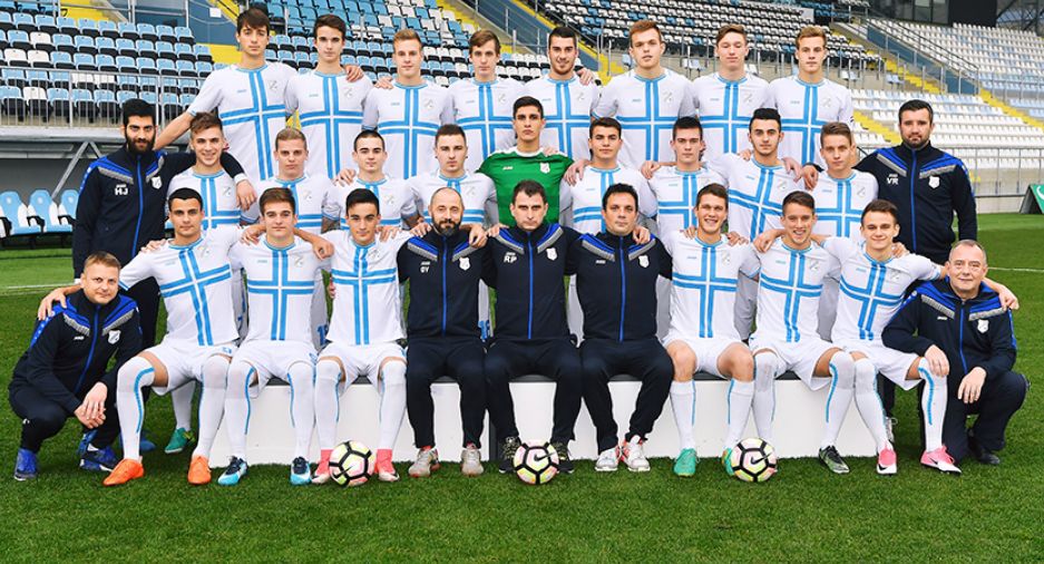 hnk rijeka juniori