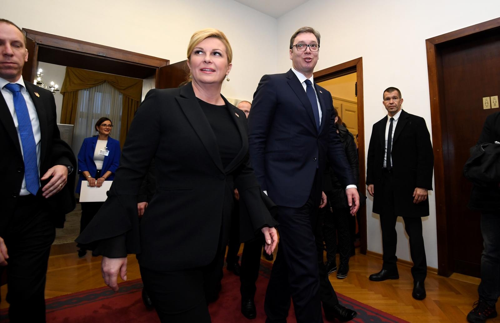 kolinda vučić kolinda vučić