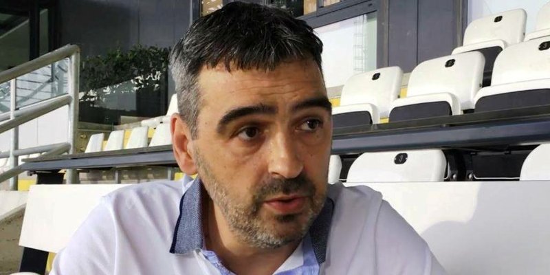 korado vujnović