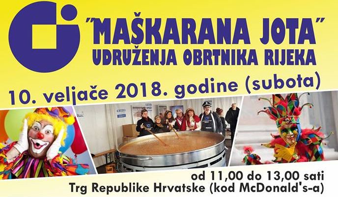maškarana jota plakat – Copy