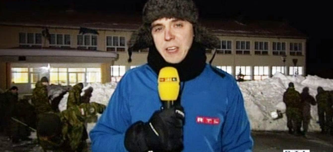 meteorolog nikola