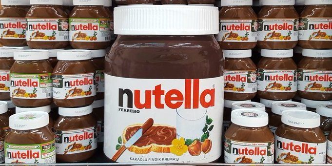 nutella twitter nutella twitter