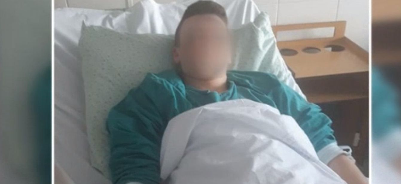 policija mladić zlostavljanje policija mladić zlostavljanje