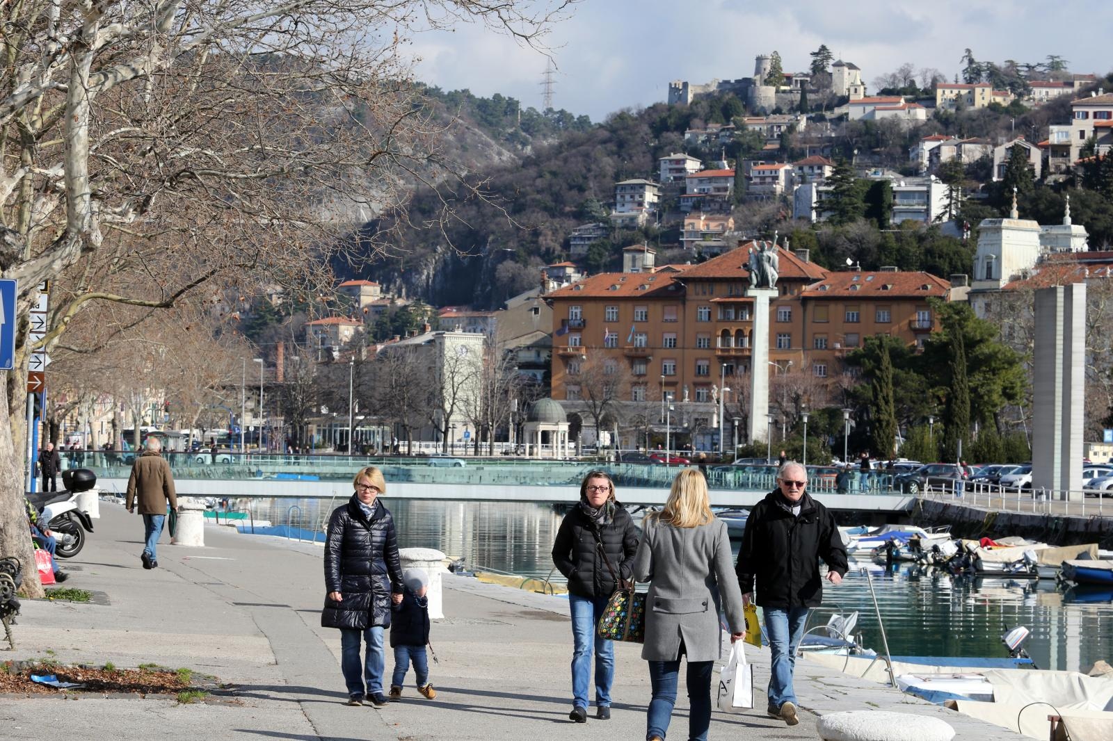 rijeka fiumara mrtvi kanal rijeka fiumara mrtvi kanal