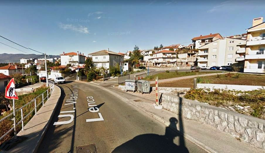 zamet gornji zamet gornji