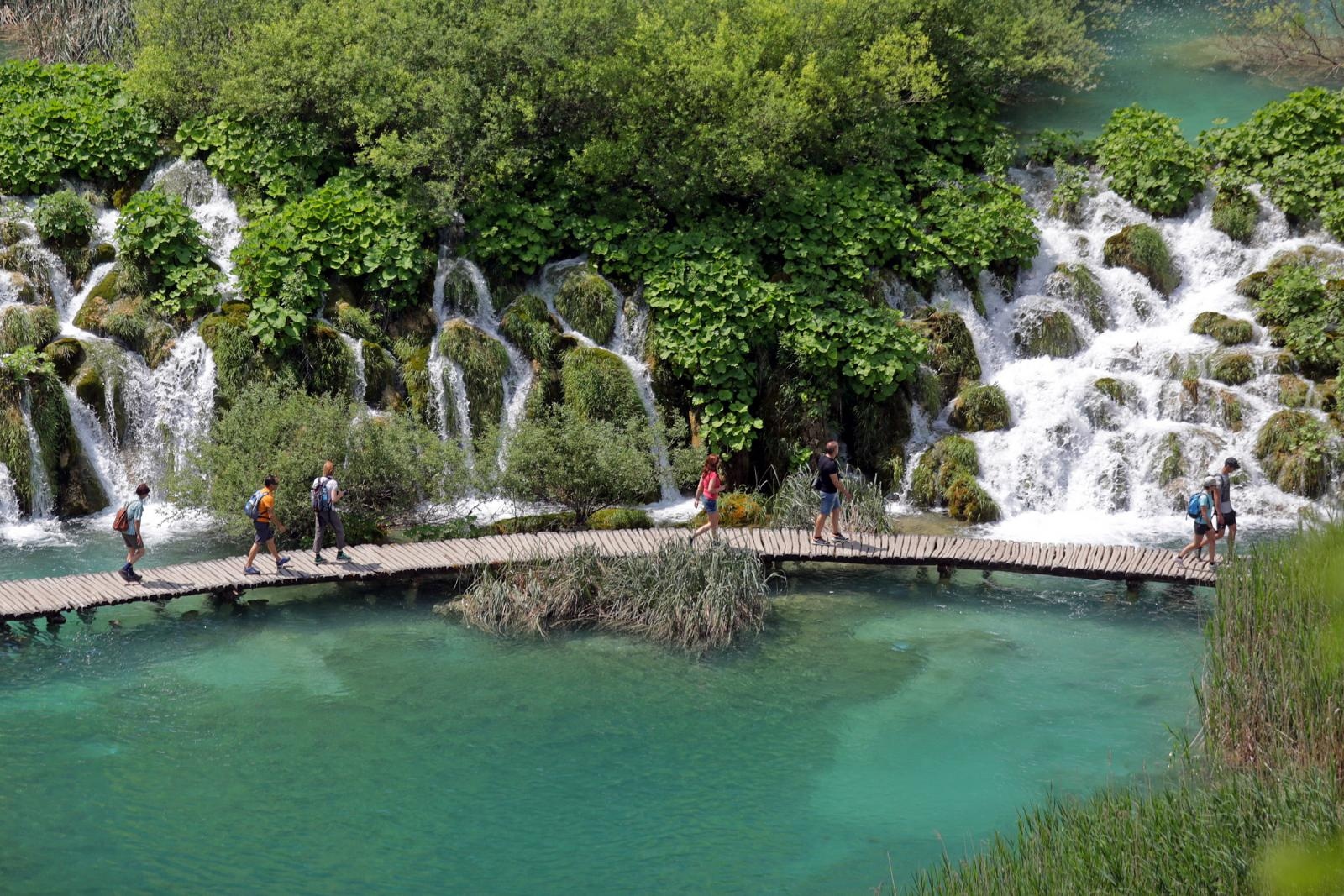 plitvice plitvice