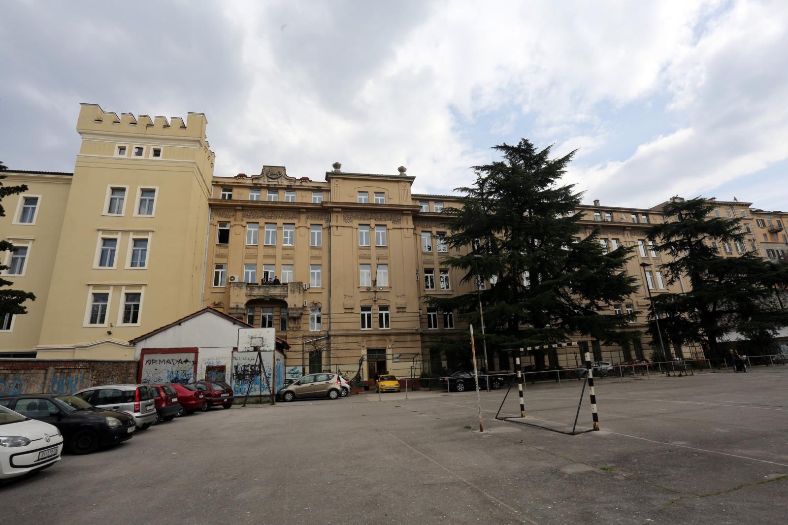 srednja škola ekonomska srednja škola ekonomska