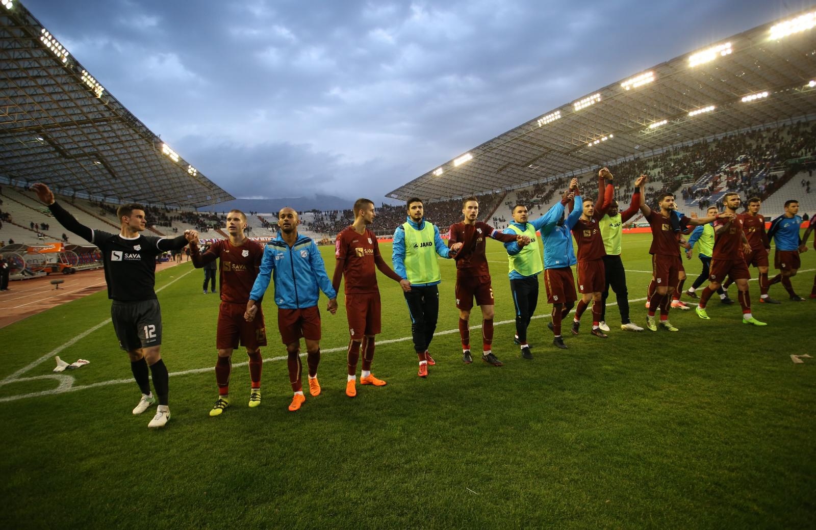 hajduk rijeka 2018