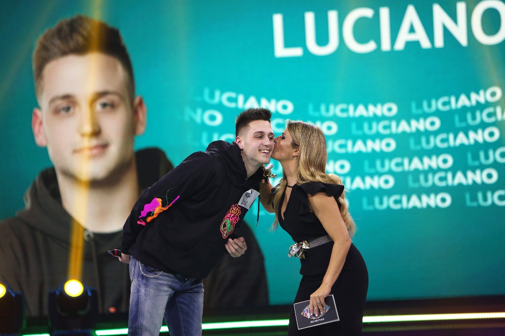 big brother luciano
