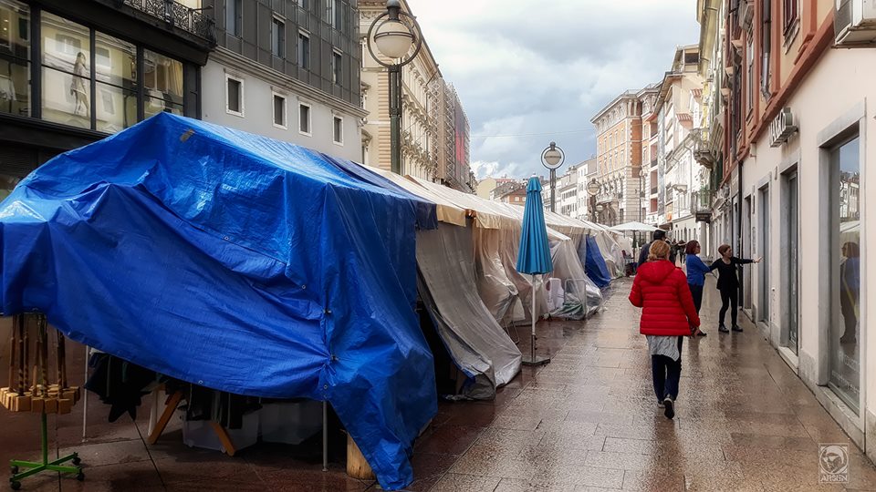 cerade korzo sajam arsen miletić