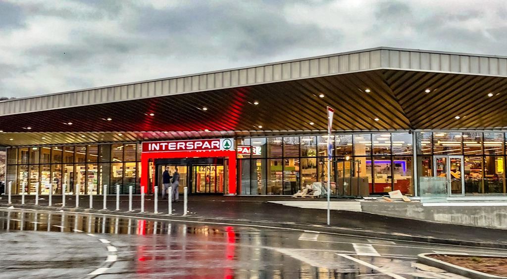 interspar rujevica