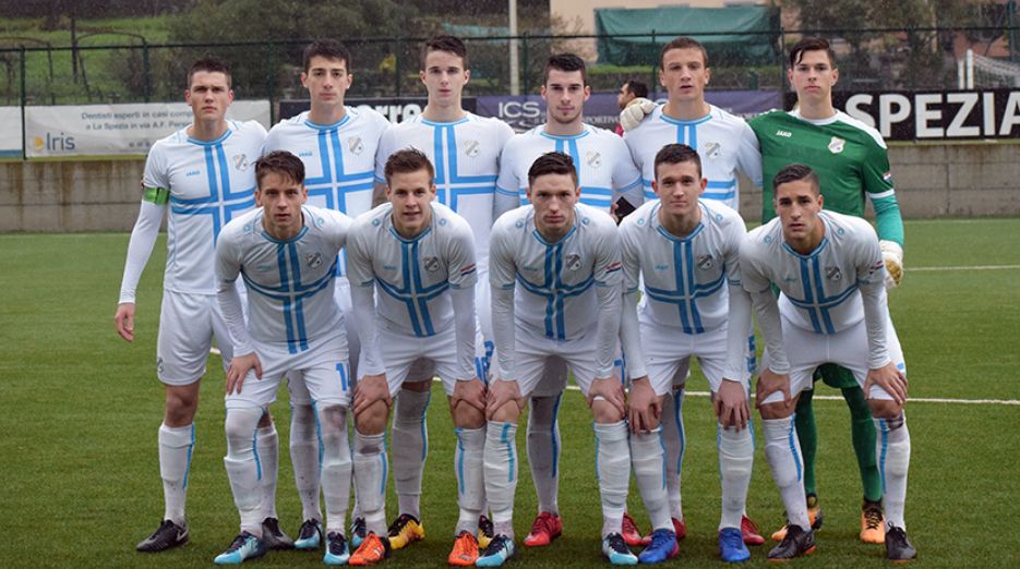 juniori rijeka viareggio cup