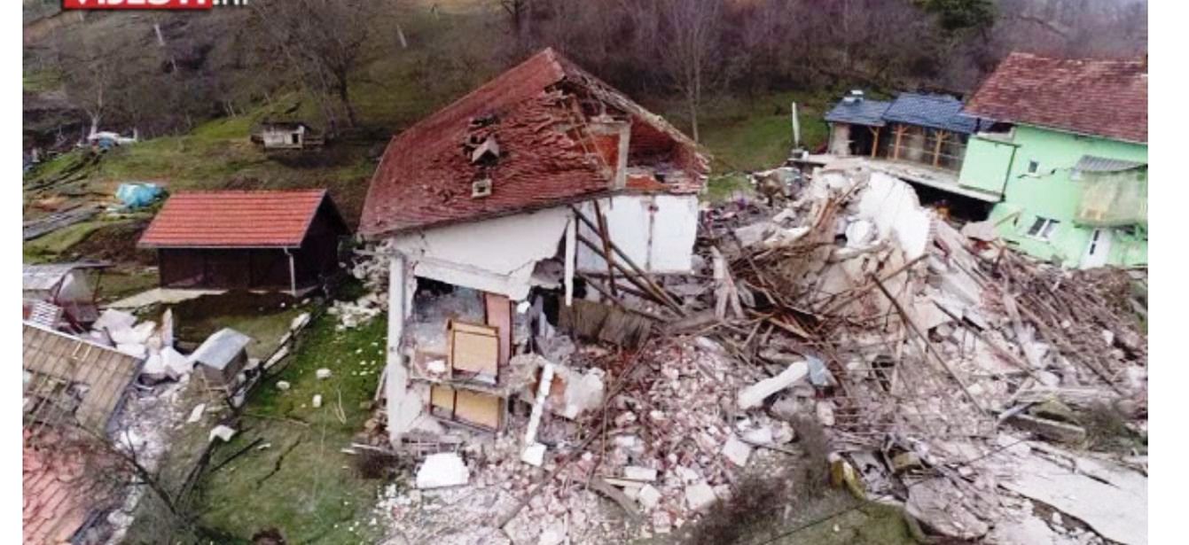 kostajnica iz izraka