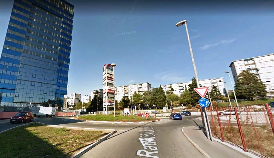 nesreća pećine