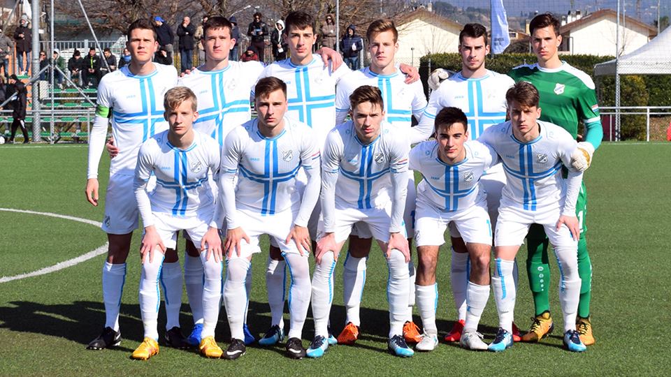 rijeka juniori viareggio 2018