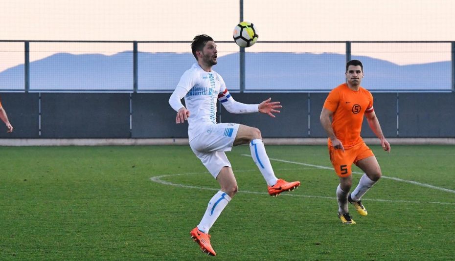 rijeka otočac gorgon