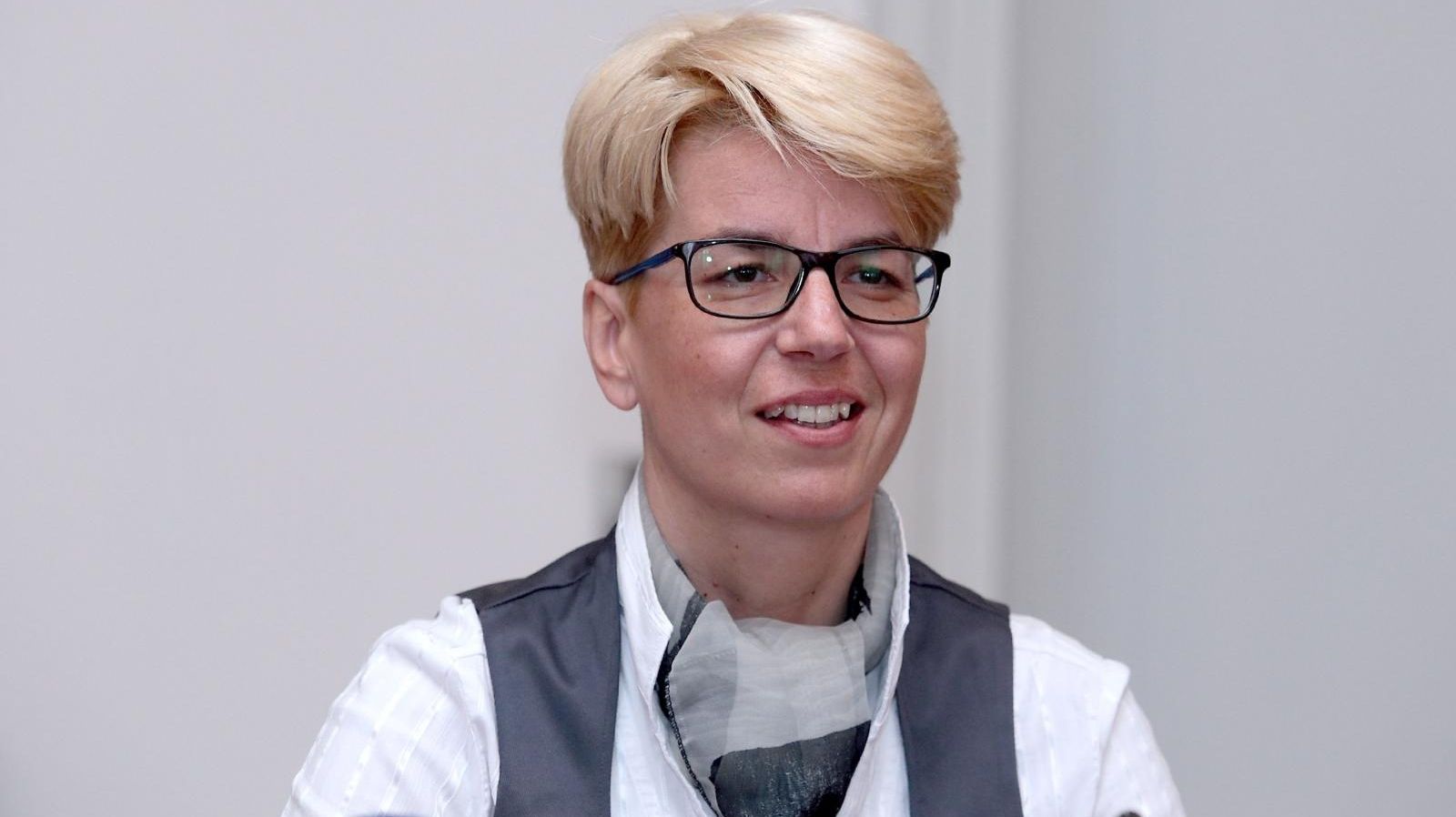 sanja barić