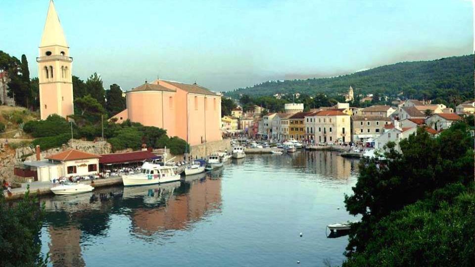 veli-losinj