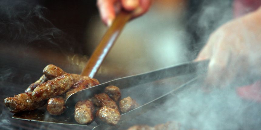 ćevapi-fast-food-pixsell